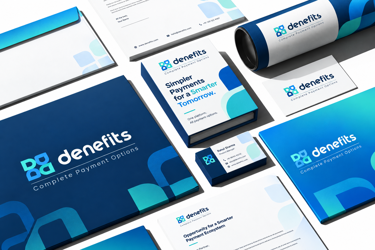 Print Collateral